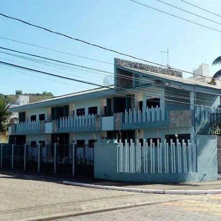 Pousada Nova Catavento Caraguatatuba Exterior photo