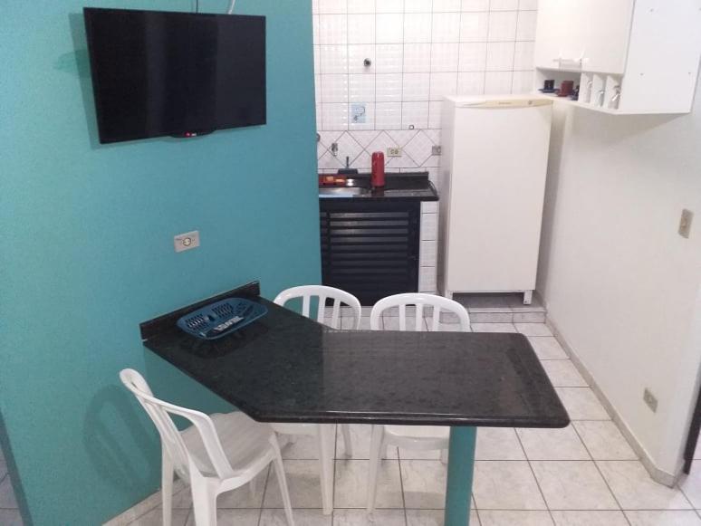 Pousada Nova Catavento Caraguatatuba Exterior photo