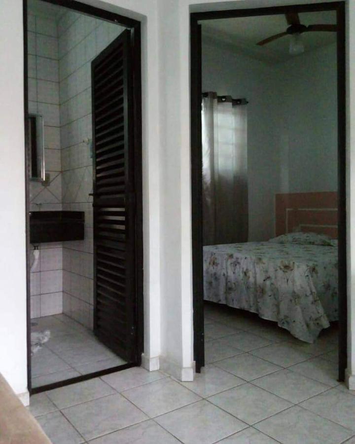 Pousada Nova Catavento Caraguatatuba Exterior photo