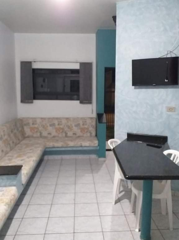 Pousada Nova Catavento Caraguatatuba Exterior photo