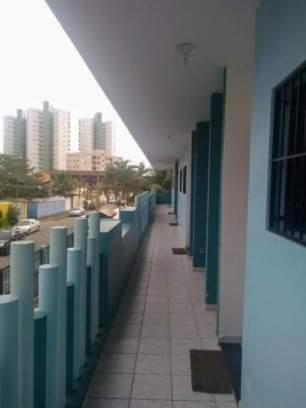 Pousada Nova Catavento Caraguatatuba Exterior photo