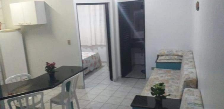 Pousada Nova Catavento Caraguatatuba Exterior photo
