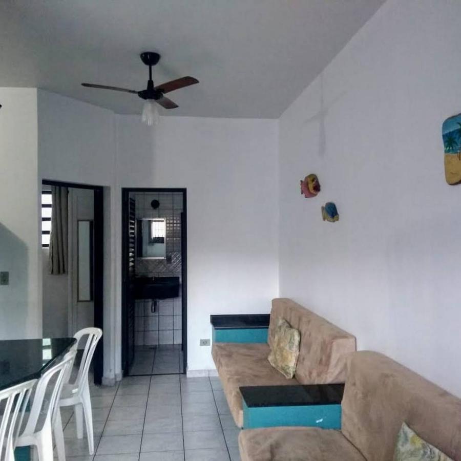 Pousada Nova Catavento Caraguatatuba Exterior photo