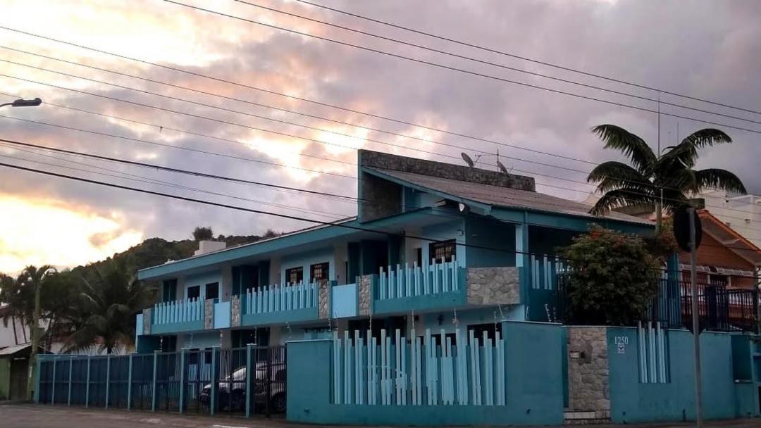 Pousada Nova Catavento Caraguatatuba Exterior photo